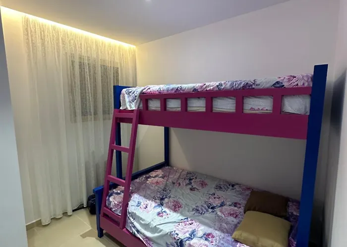 Apartman Boki Durrës