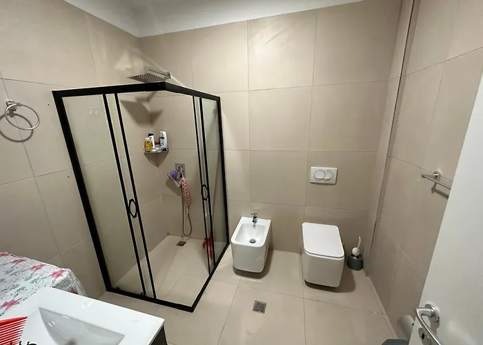 דירה Boki דורס