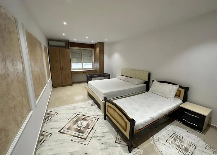 Boki Apartman Durrës