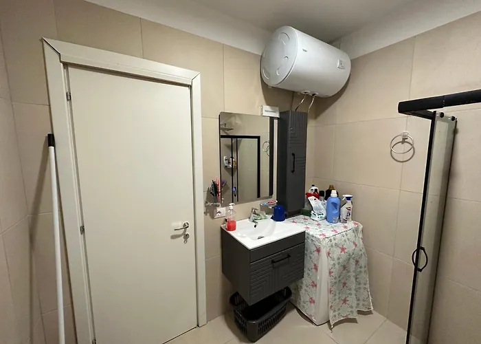 Boki דירה דורס