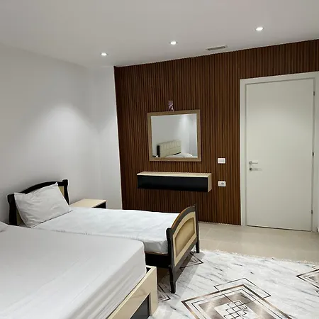 Apartman Boki