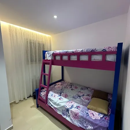 Apartman Boki Durrës