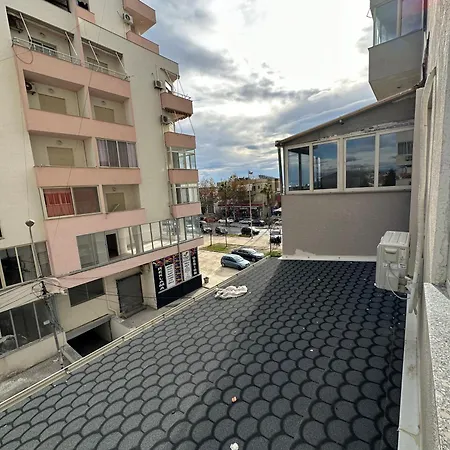 Apartman Boki