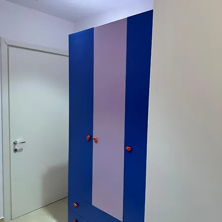 Boki דירה *