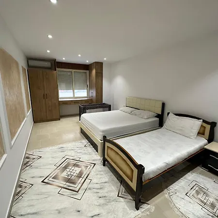 Boki Apartman Durrës
