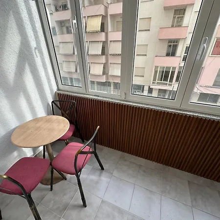 Apartman Boki